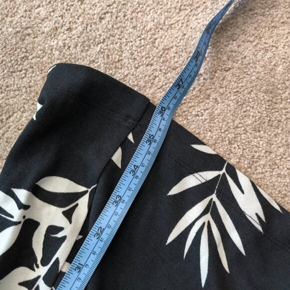 Tommy Bahama Hawaiian Tropical Resort Beach Spring Summer Mini Dress XS - Picture 6 of 8